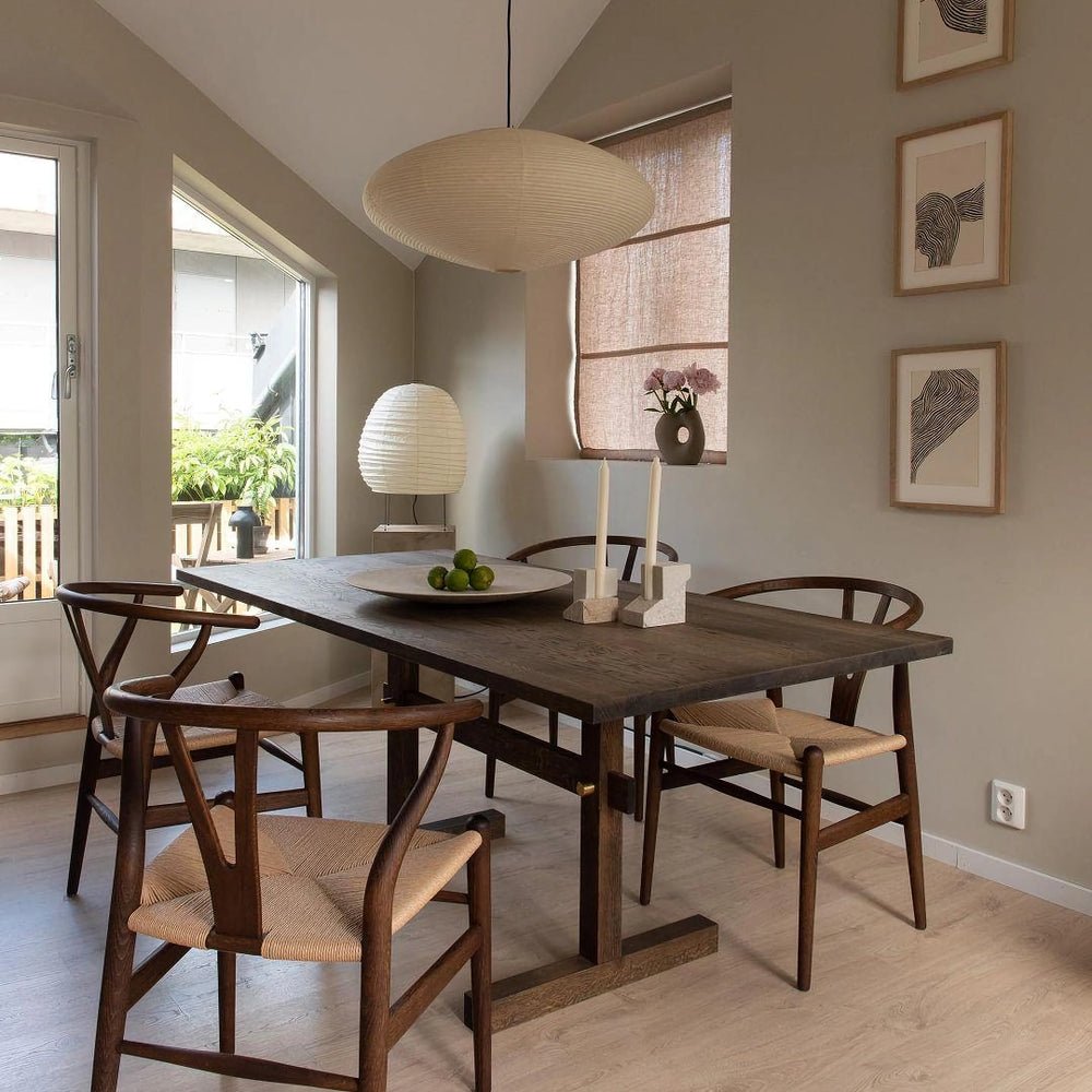 Rice Paper 15A Pendant Light