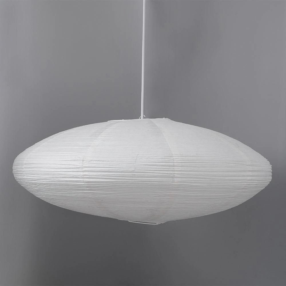 Rice Paper 15A Pendant Light