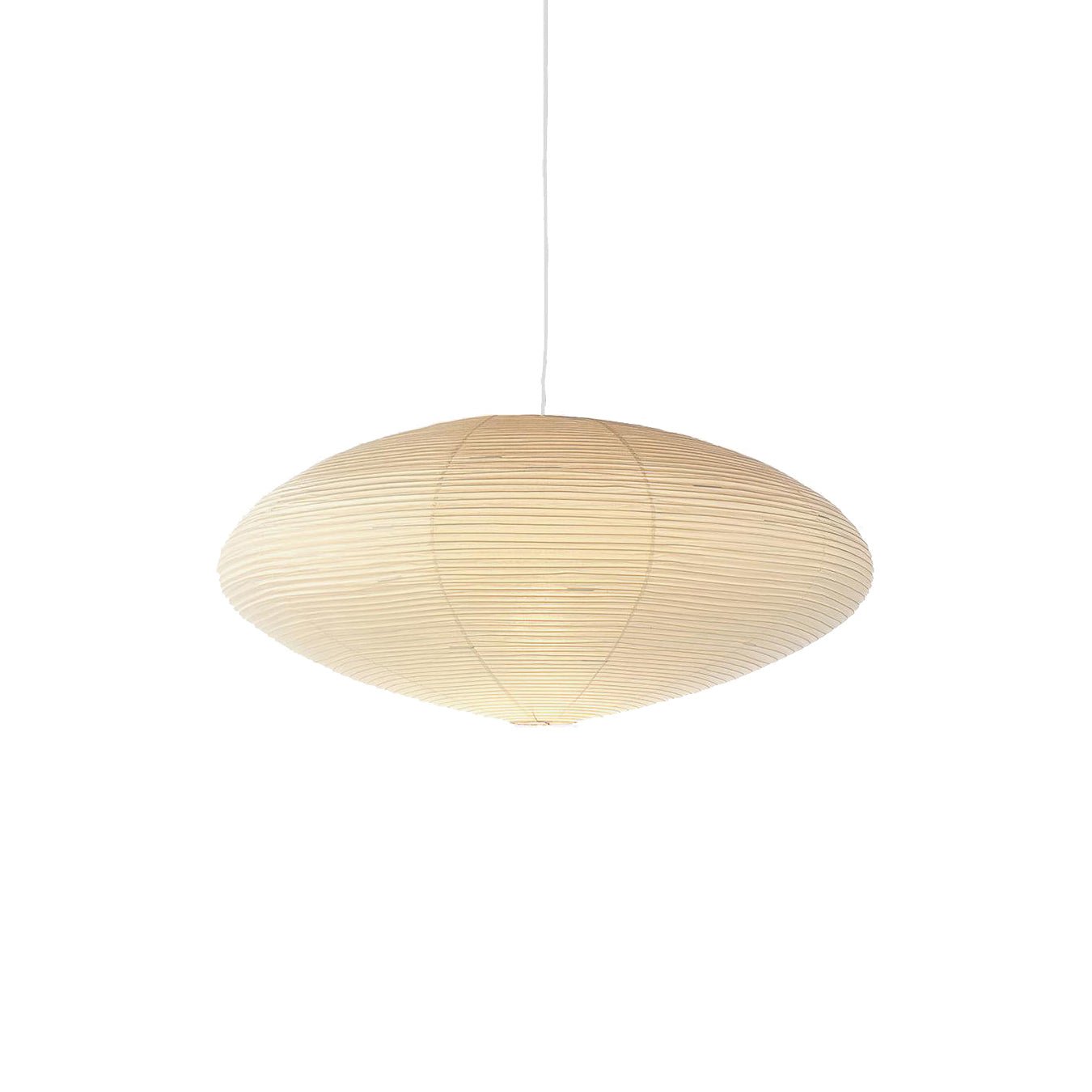 Rice Paper 15A Pendant Light