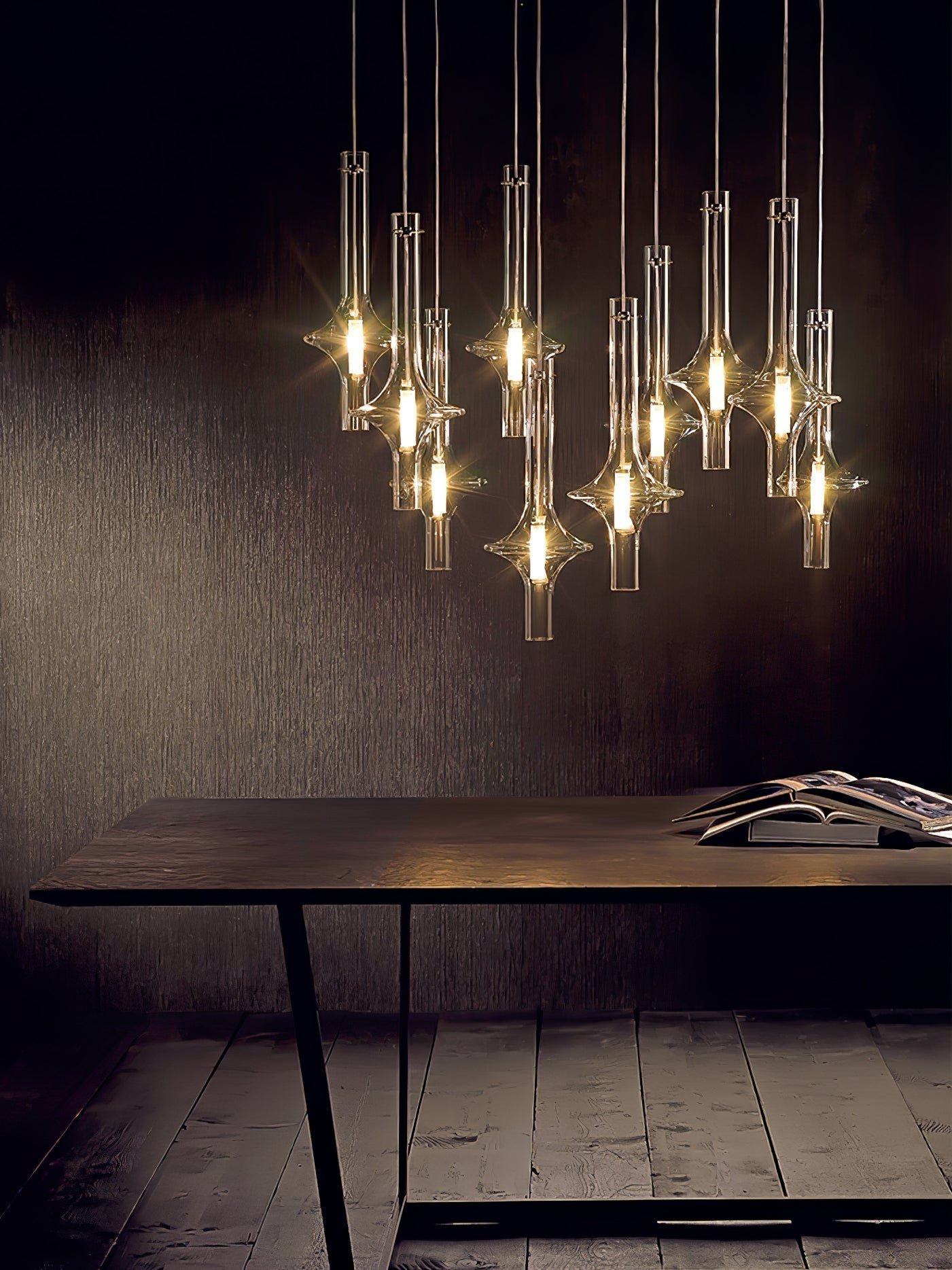 Wonder Suspension Lamp