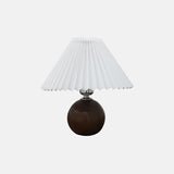 Kicsi Pleated Table Lamp alternate view