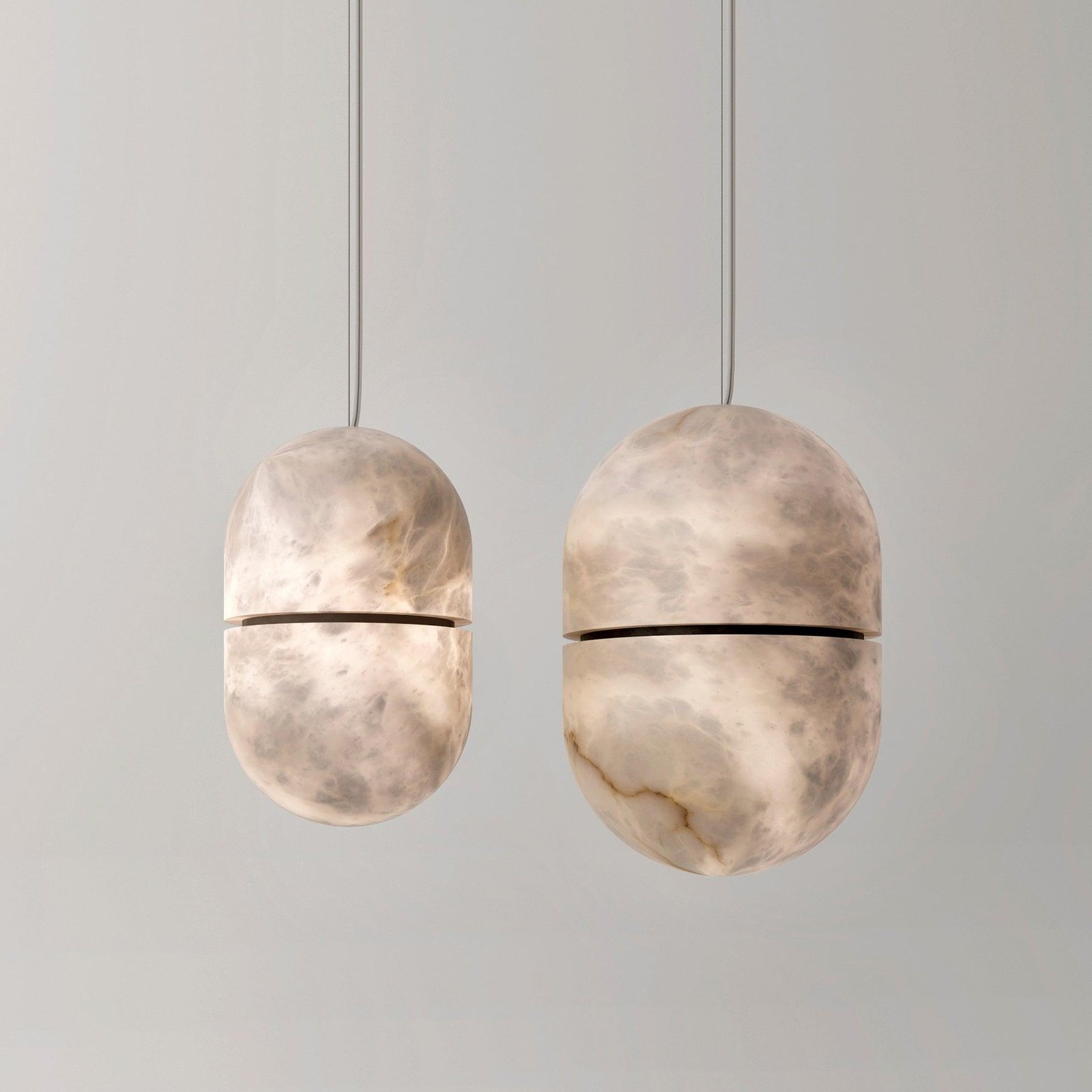 Yum Pendant Light