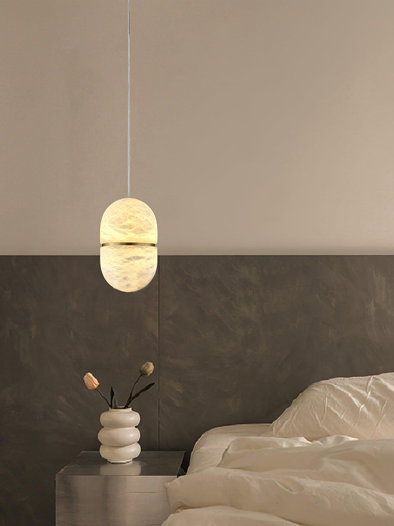 Yum Pendant Light