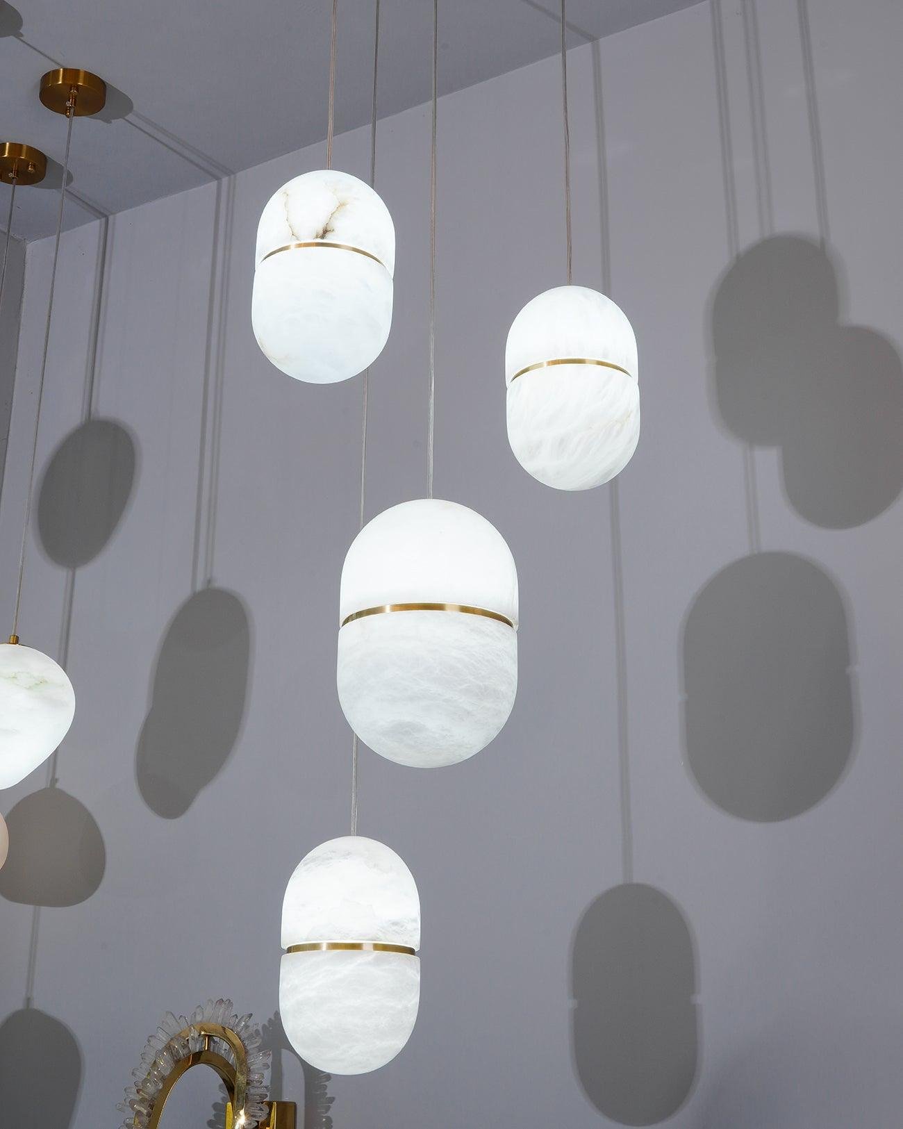 Yum Pendant Light