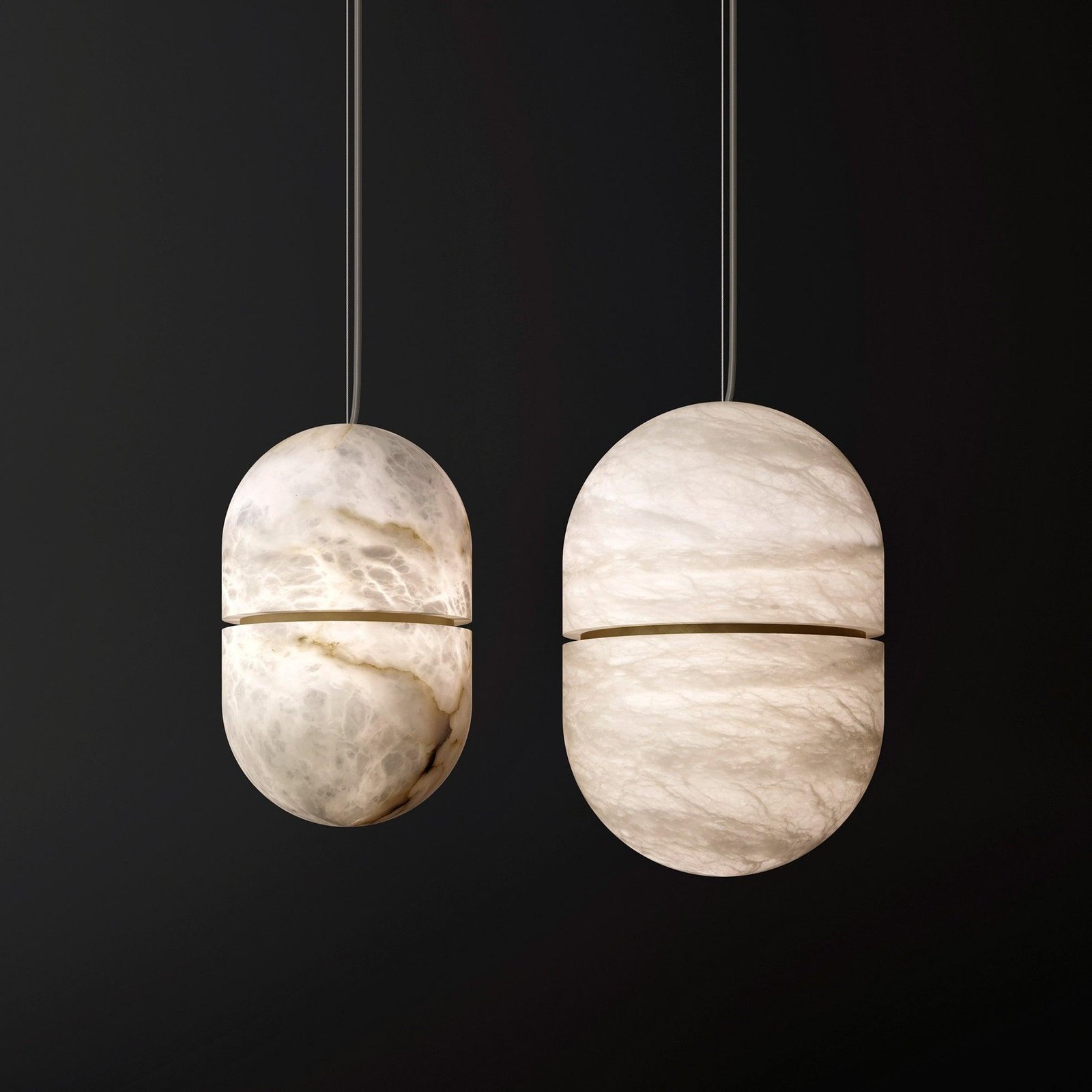 Yum Pendant Light