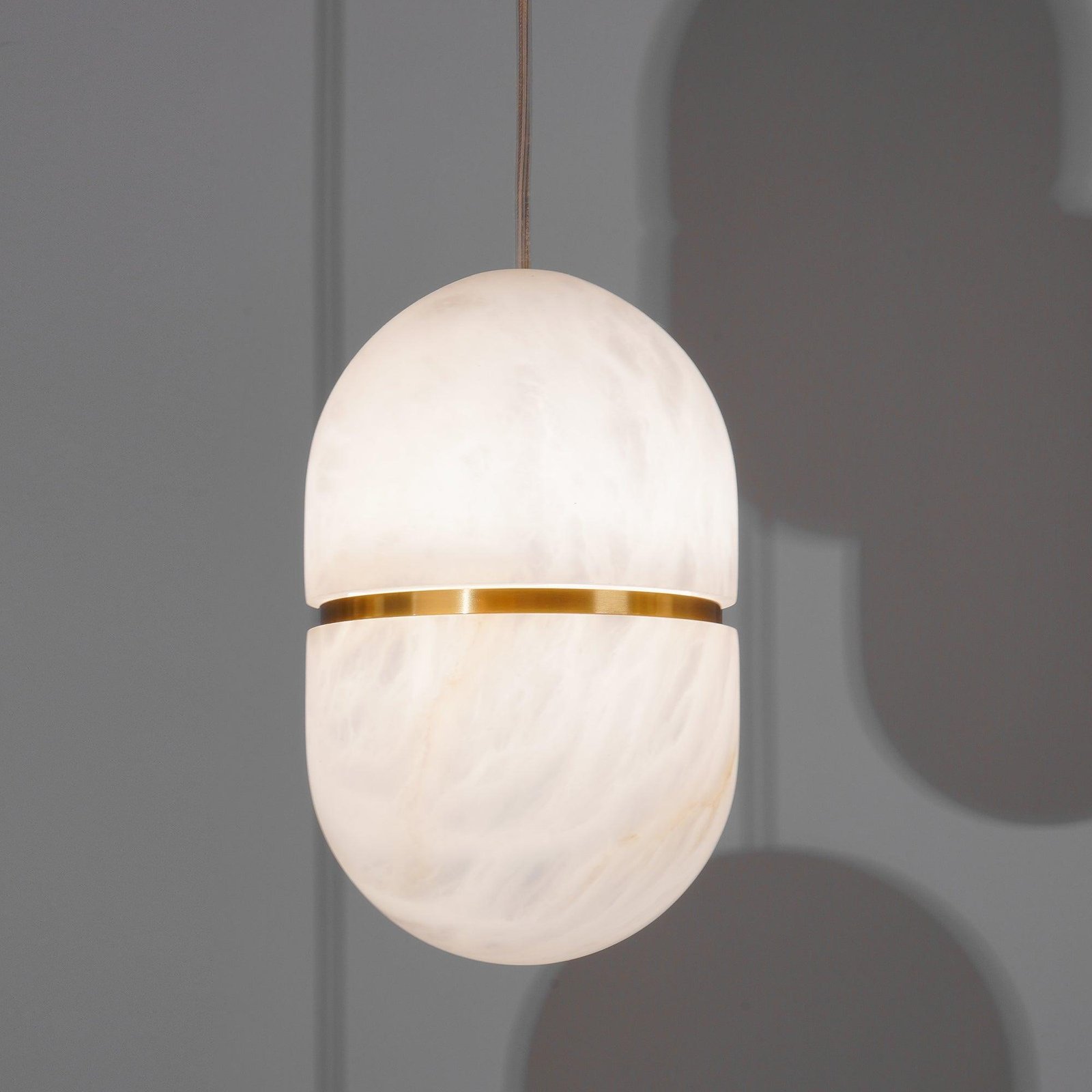 Yum Pendant Light