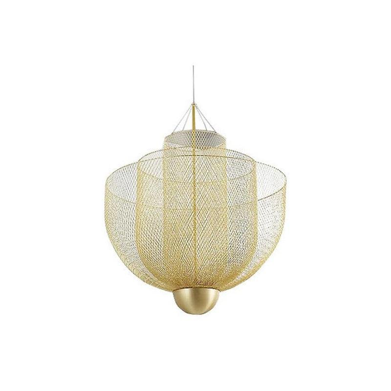 Meshmatics Hanging Lamp
