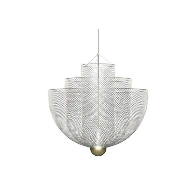 Meshmatics Hanging Lamp