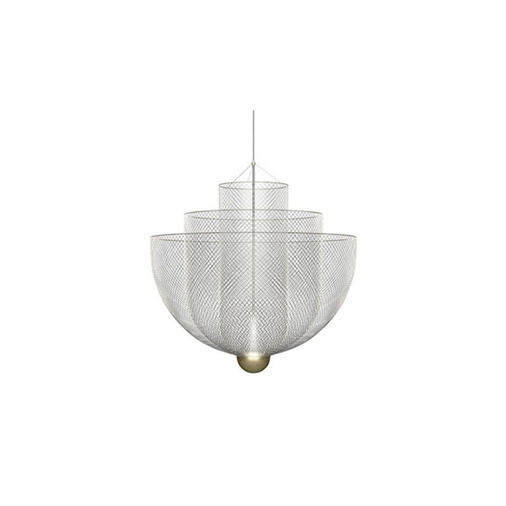 Meshmatics Hanging Lamp