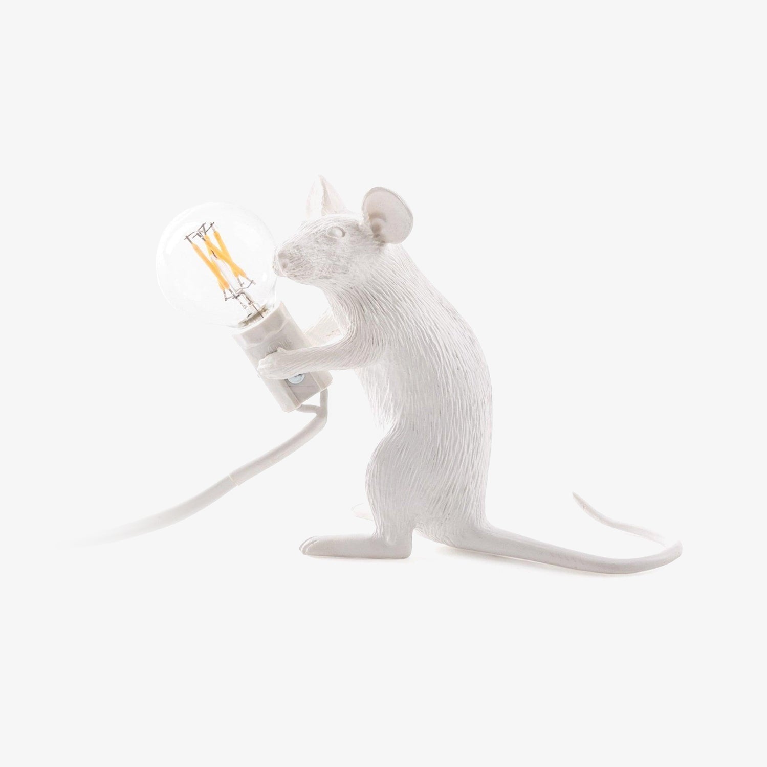 Mouse Table Lamp