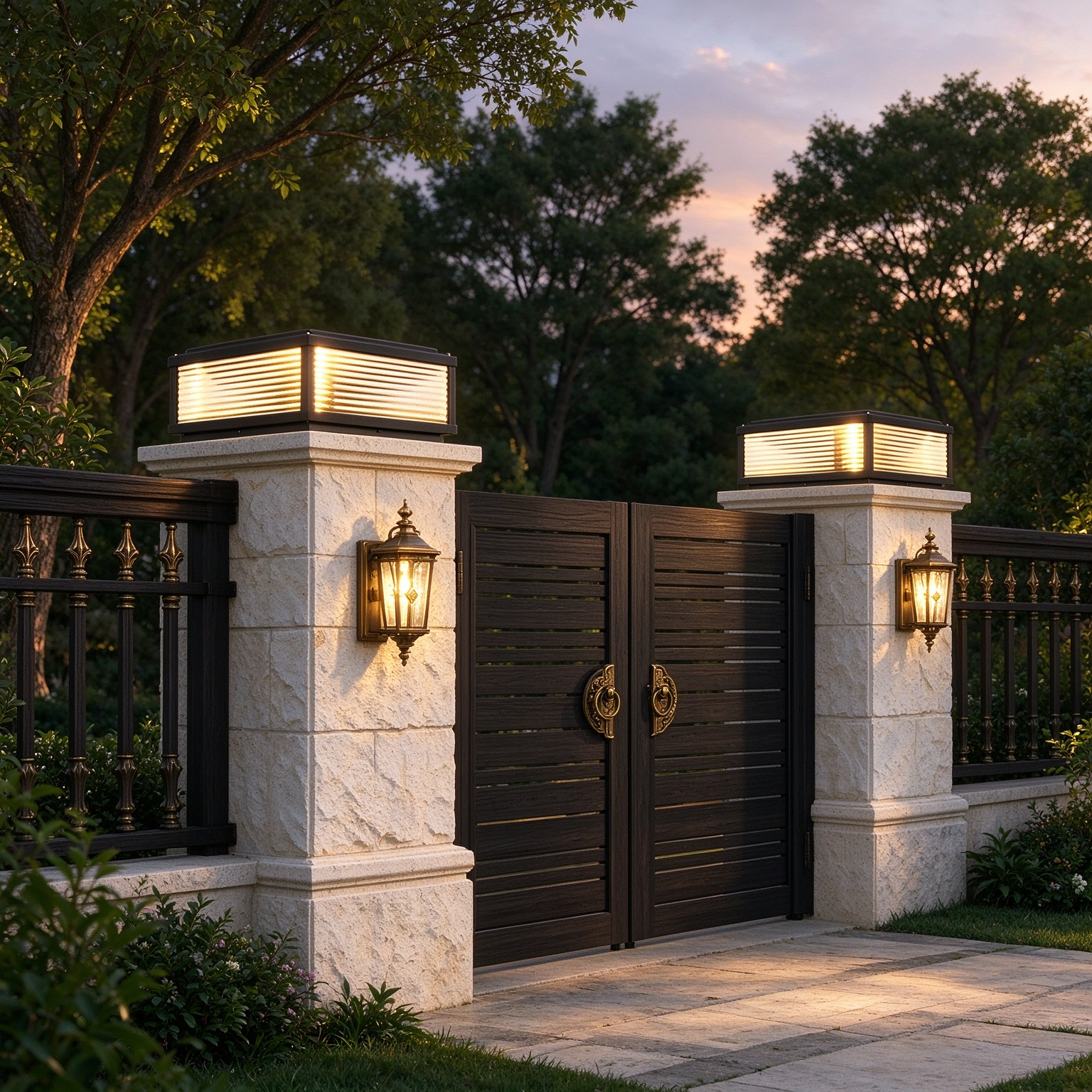 MiniHouzz Custom Lighting