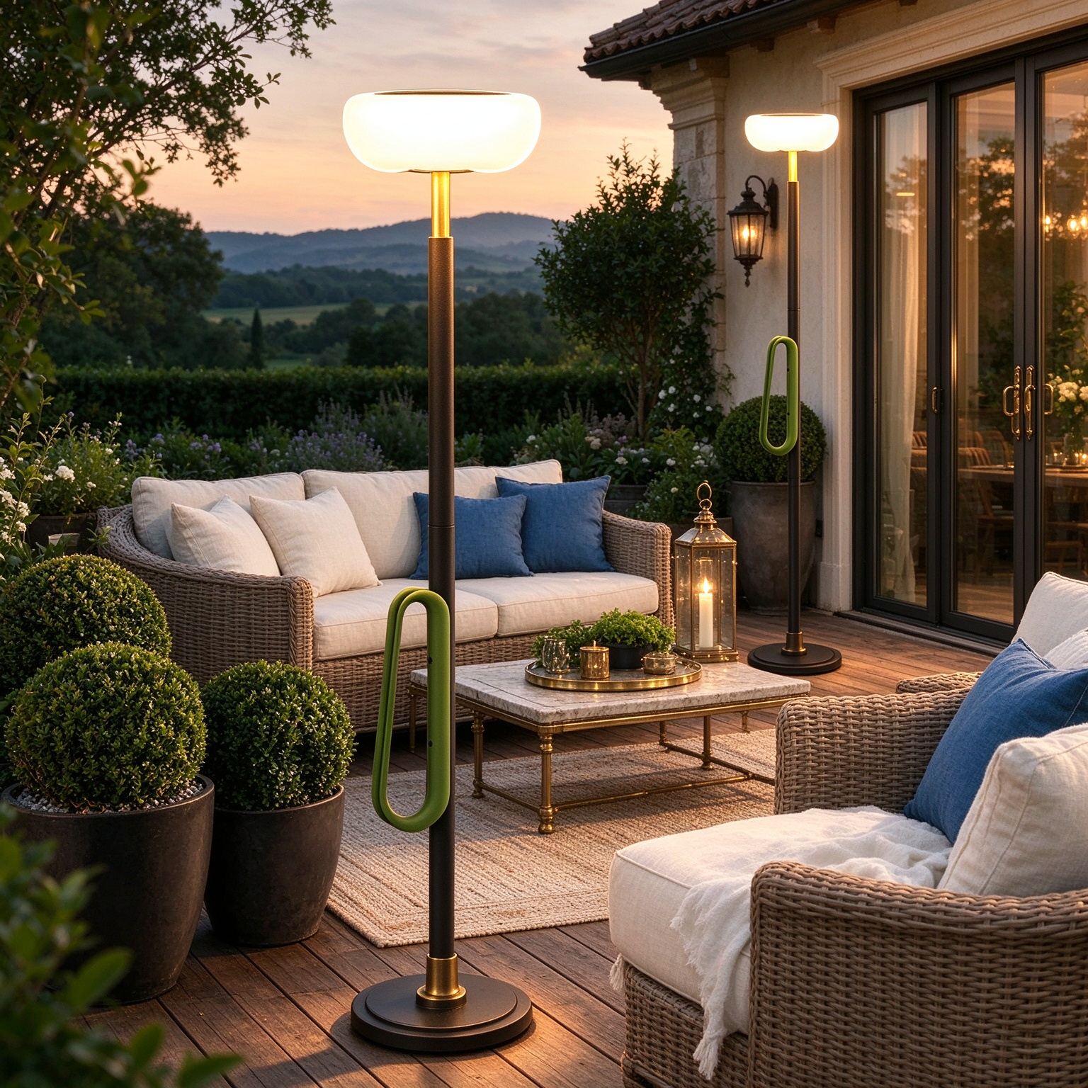 MiniHouzz Interior Lighting Project