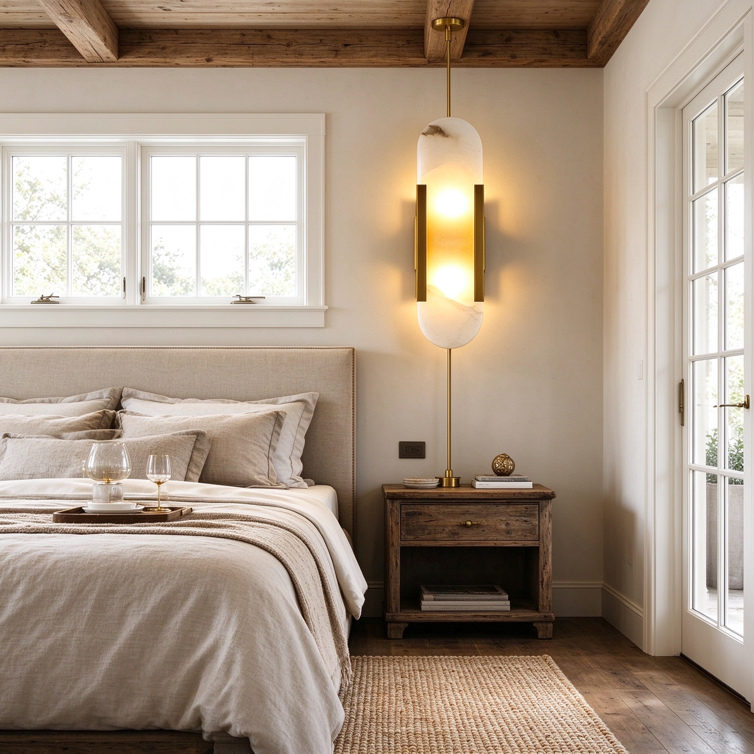 MiniHouzz Hospitality Lighting Project