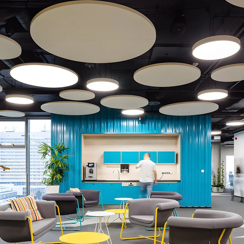 2026 Lighting Design Trends: W